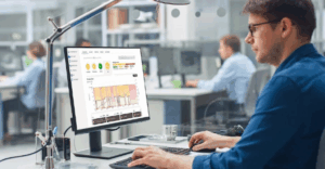 From Malware to Manufacturing Mayhem