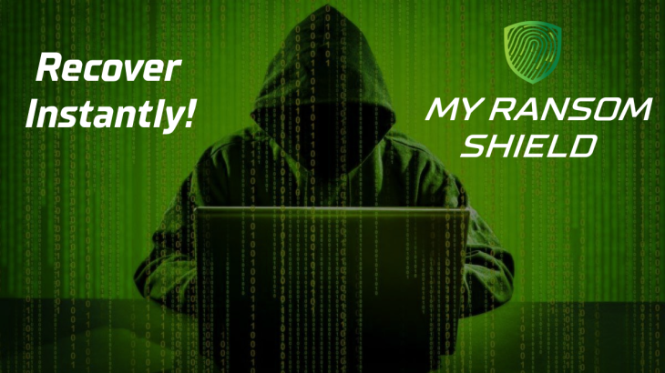 Inside Ransomware: The Cybercrime That’s Shaking Global Security ...