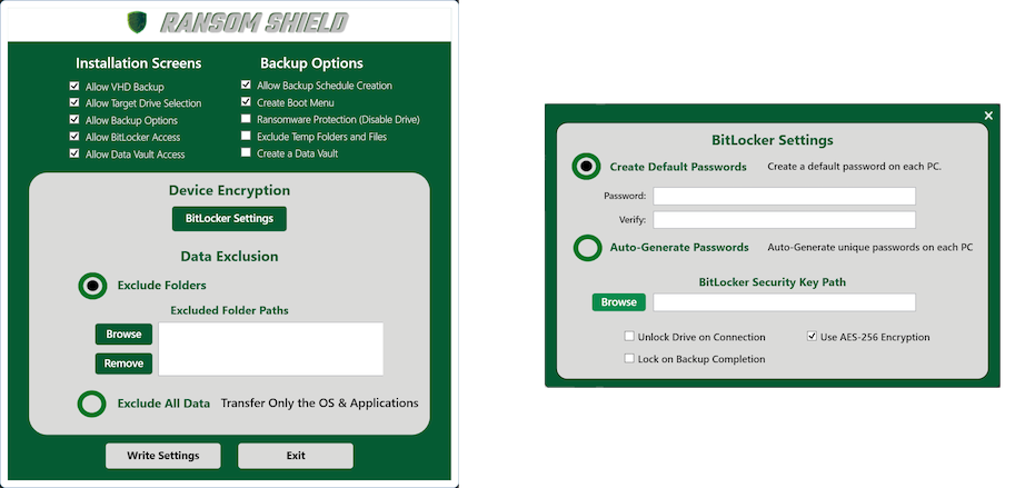 SiteTools